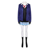 Marin Kitagawa Uniform My Dress-Up Darling Cosplay Kostüm